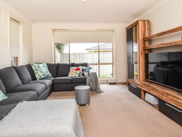 Modern Luxury and Comfort Combined