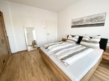 Modern luxury apartment in the center of Leipzig, Leipzig Amsterdam Apartments for Rent