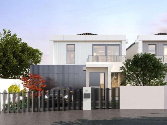 MODERN LUXURY DEFINED