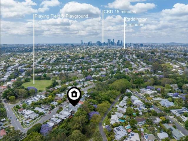 Modern Luxury, Exceptional Location