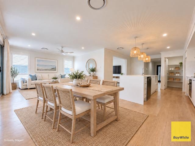 Modern Luxury, Effortless Family Living