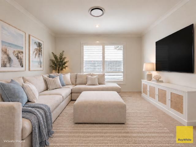 Modern Luxury, Effortless Family Living