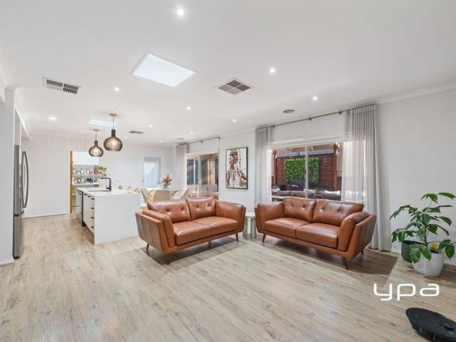 Modern Luxury Family Home Ticks all the boxes