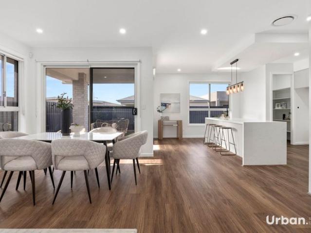 Modern Luxury Home