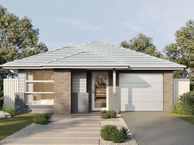 Modern Luxury Home ! House and land Package. Land Registration December 2026