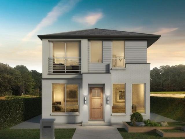 Modern Luxury Home ! House and land Package. Land Registration June 2026