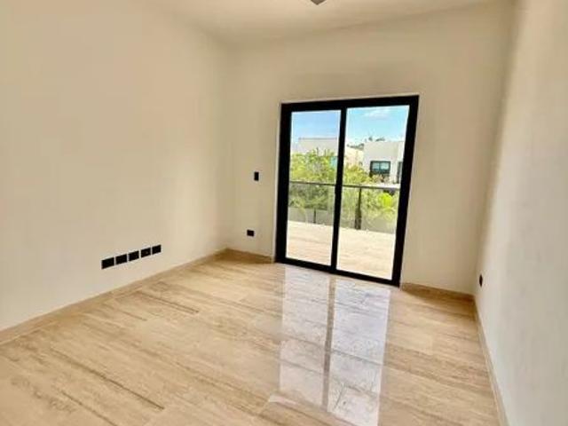 Modern Luxury Home – Reaidencial Lagos del Sol, Cancún