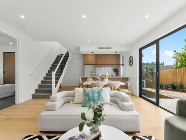 Modern Luxury in MWSC Zone