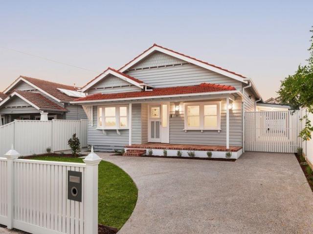 Modern Luxury In A Sought After Pocket