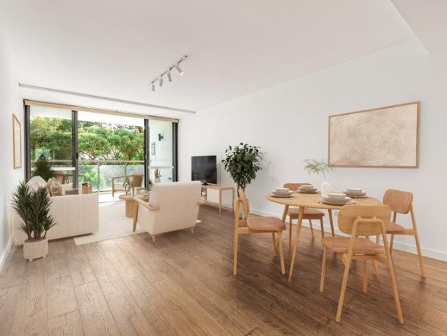 Modern Luxury in a Prime Gladesville Setting