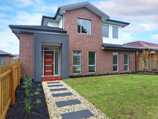Modern Luxury in a Prime Keysborough Location