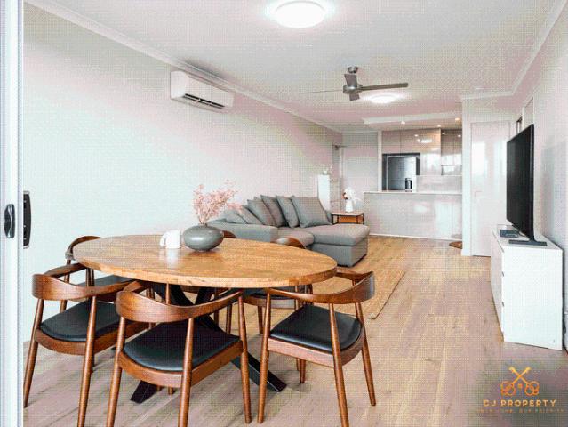 Modern Luxury in Desirable Eight Mile Plains Neighborhood 2 Bed, 2 Bath Rental House with Scenic Views!