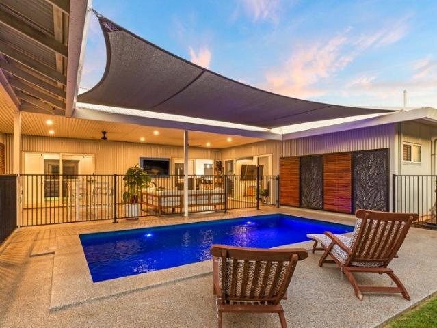 Modern Luxury in Exclusive Sunset Rise