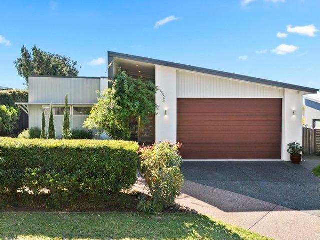 Modern Luxury in Hunter Valley Wine Country
