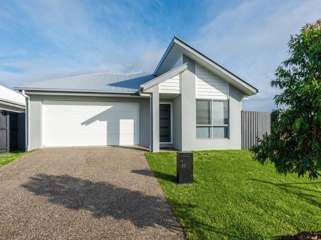 Modern Luxury in Lilywood Why Build When You Can Move Straight In?