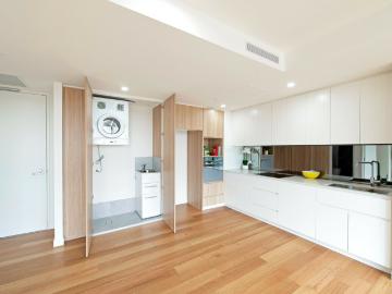 Modern Luxury in the Heart of Braddon