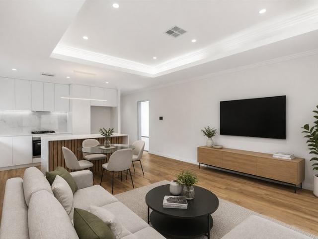 MODERN LUXURY IN THE HEART OF MORLEY