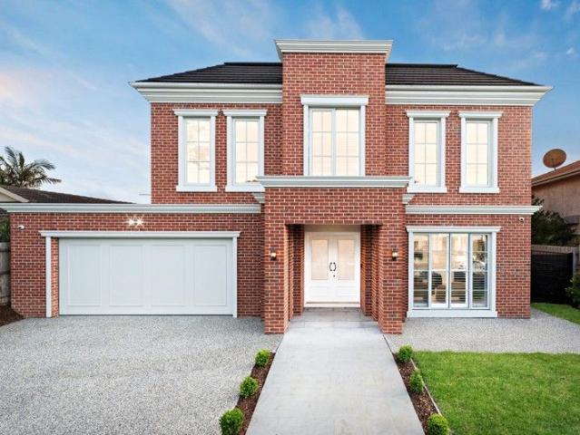 Modern Luxury in Triple School Zone