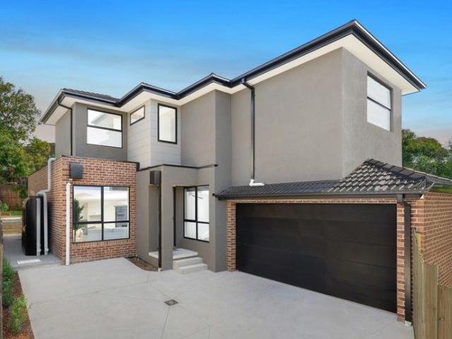 Effortless Living with Contemporary Comforts in Ringwood