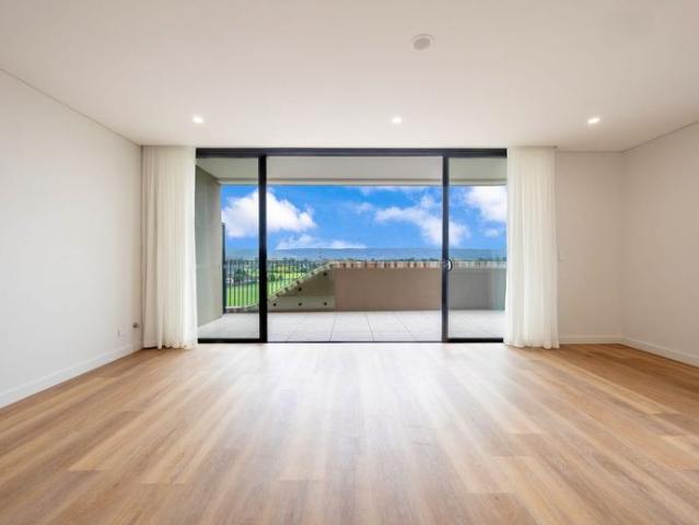Modern Luxury Living