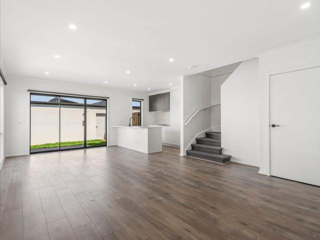 Modern Luxury Living