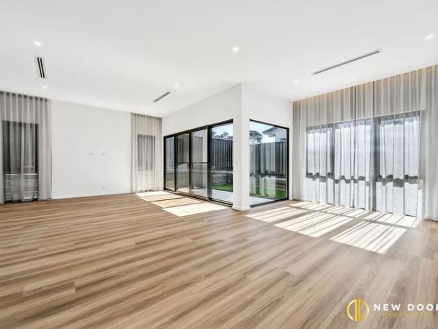 Modern Luxury Living