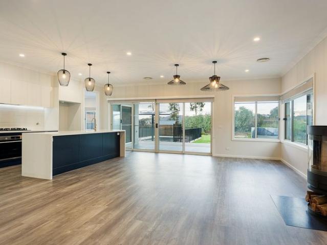 Modern Luxury Living
