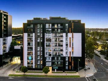 Modern Luxury Living & Unbeatable Convenience in the Heart of Ed.Square