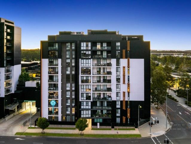 Modern Luxury Living & Unbeatable Convenience in the Heart of Ed.Square