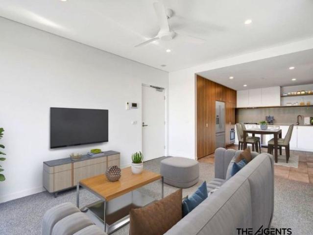 Modern Luxury Living with Stunning Open Plain Views in a Prime Williams Landing Location