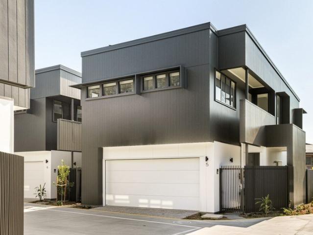 Modern Luxury Living with Space, Style, and Versatility