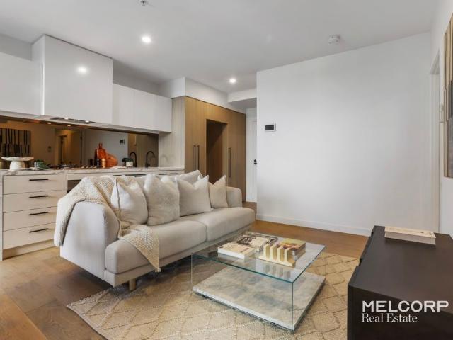 MODERN LUXURY LIVING AT M CITY M3 UNFURNISHED