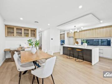 Modern Luxury Living House in the Heart of Box Hill