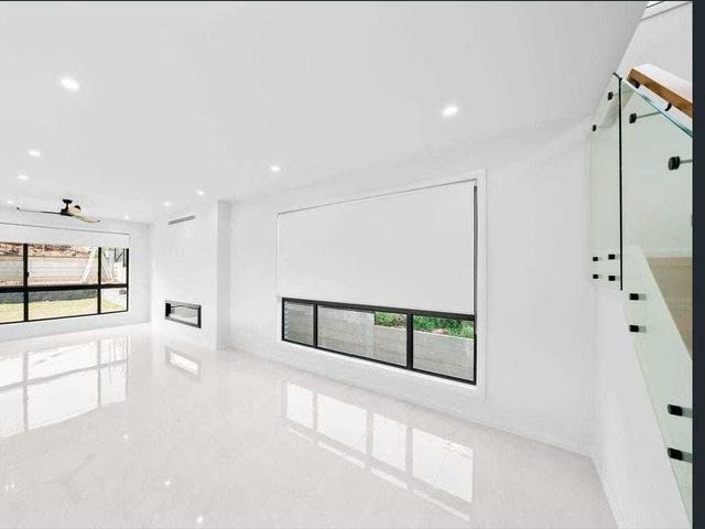 Modern Luxury Living House in the Heart of Box Hill
