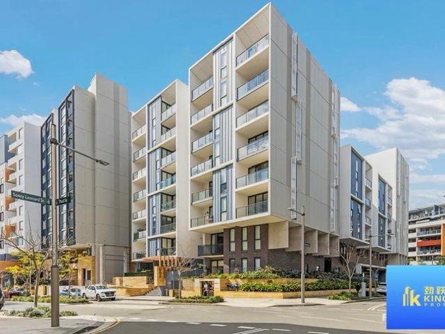 Modern Luxury Living in the Award Winning UNO Zetland
