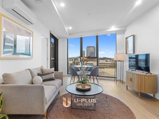 Modern Luxury Living in the Heart of Box Hill
