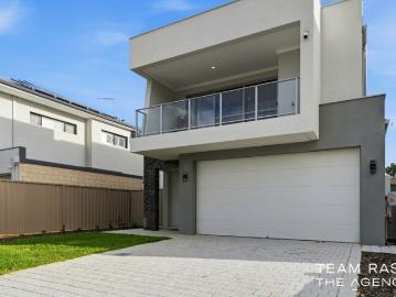 Modern Luxury Living in the Heart of Dianella