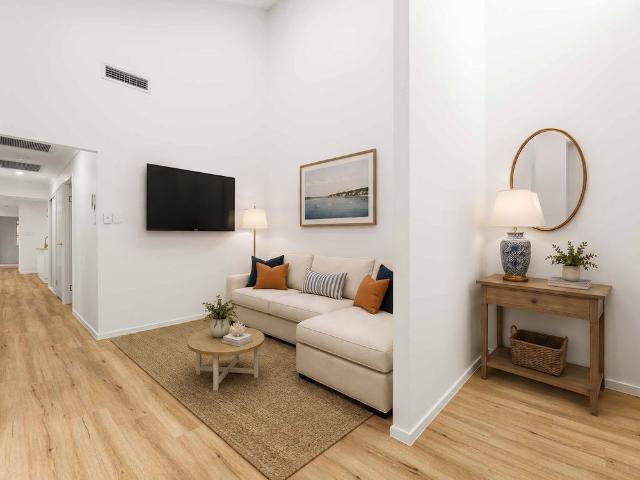 Modern Luxury Living in the Heart of Newtown