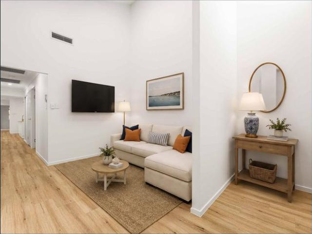 Modern Luxury Living in the Heart of Newtown