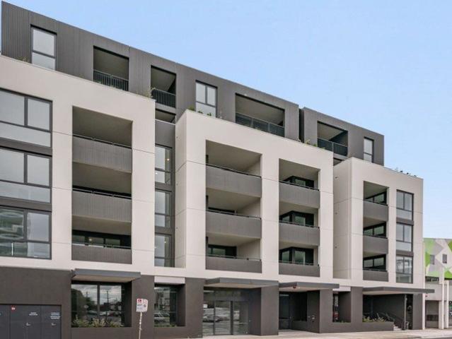 Modern Luxury Living in the Heart of Preston!