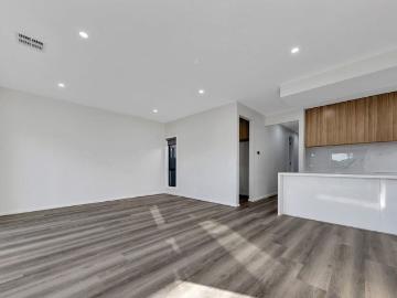 Modern Luxury Living in a Near New Home!