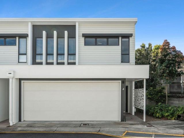 Modern Luxury Living in a Secure Gated Community