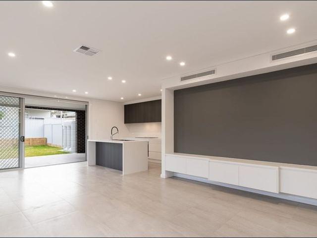 Modern luxury living in an ideal location