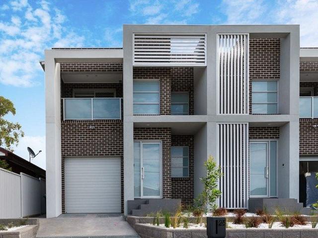 Modern luxury living in an ideal location