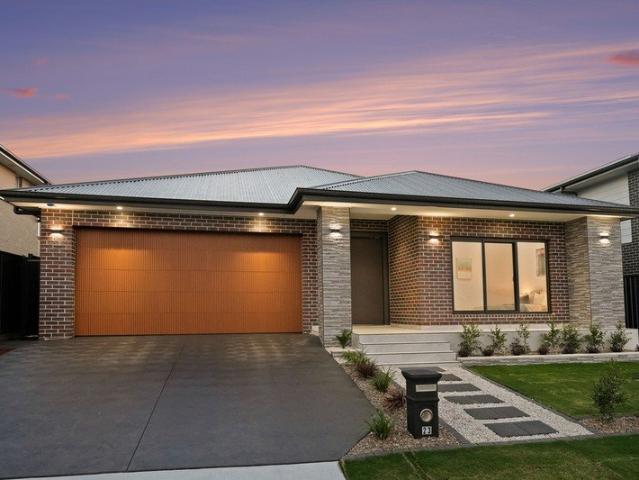 Modern Luxury Living in Bingara Gorge A Perfect Blend of Elegance and Serenity!