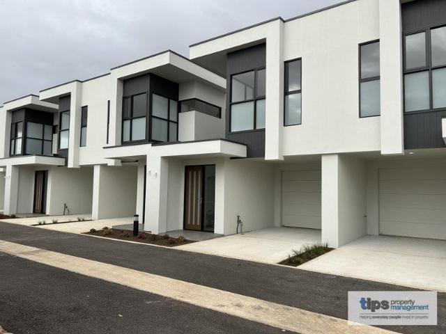 Modern Luxury Living in Firle!