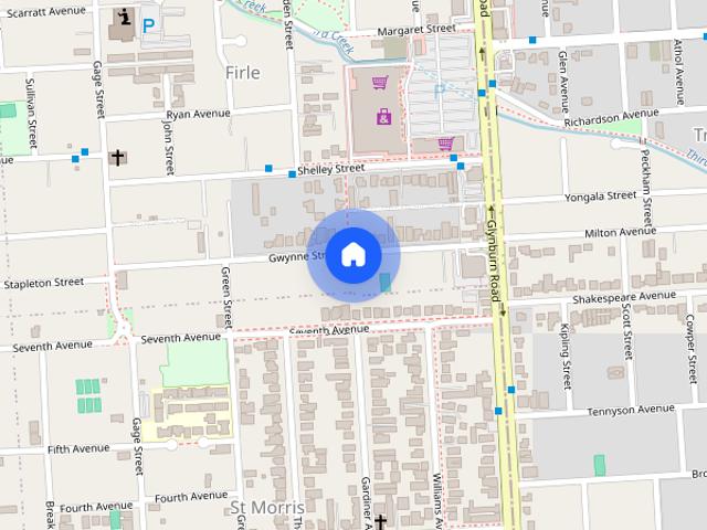 Modern Luxury Living in Firle!