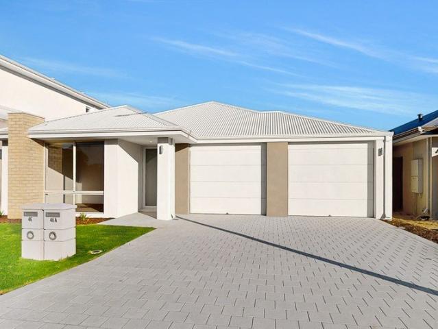 Modern Luxury Living in Forrestdale: Elegant 1 Bedroom Duplex for Rent