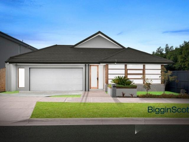Modern Luxury Living on a Generous 485m² Allotment