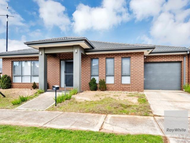 Modern Luxury & Low Maintenance Living!